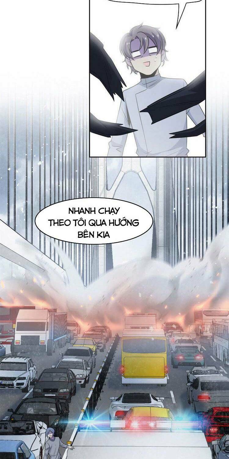 Cường Giả Đến Từ Trại Tâm Thần Chapter 37 - Trang 2