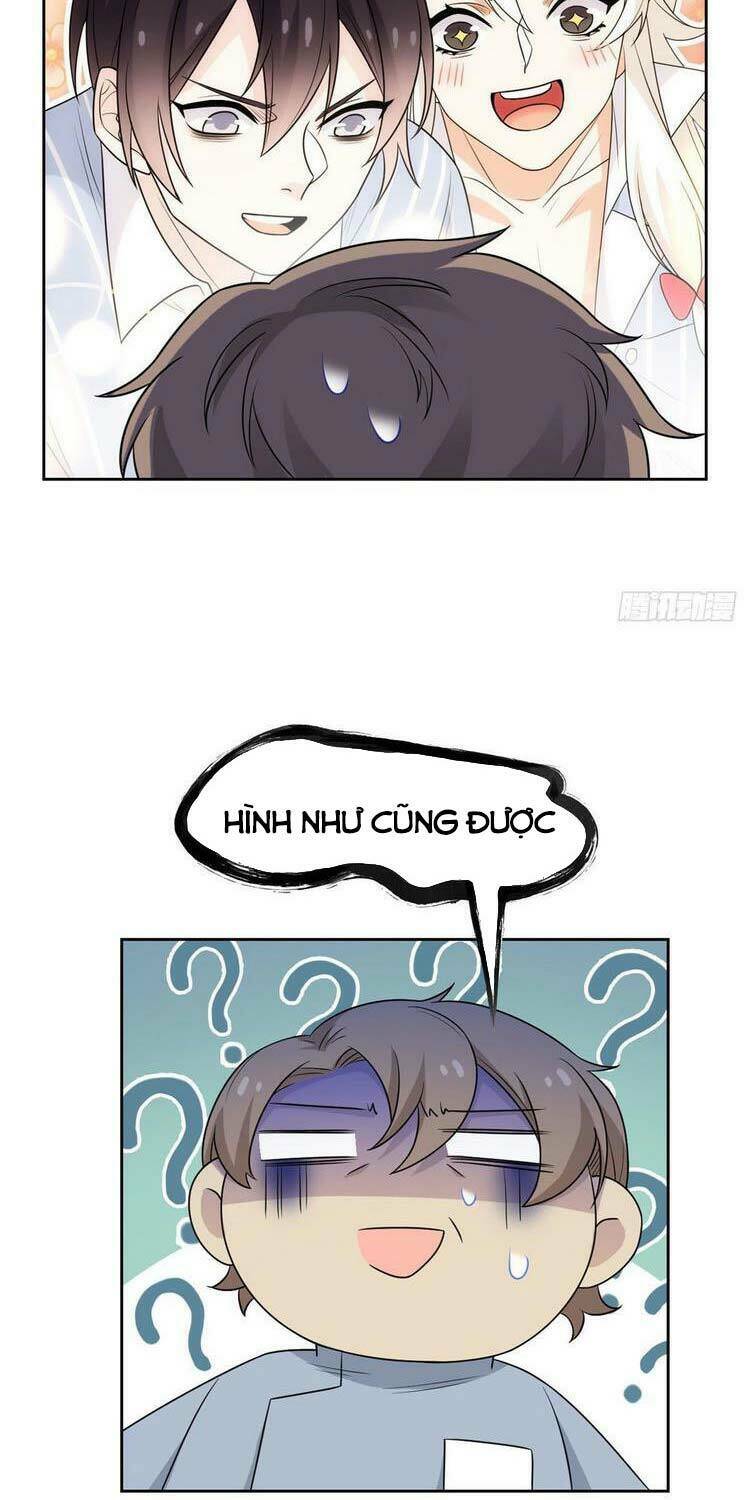 Cường Giả Đến Từ Trại Tâm Thần Chapter 37 - Trang 2