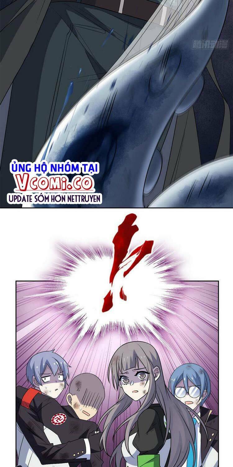 Cường Giả Đến Từ Trại Tâm Thần Chapter 37 - Trang 2