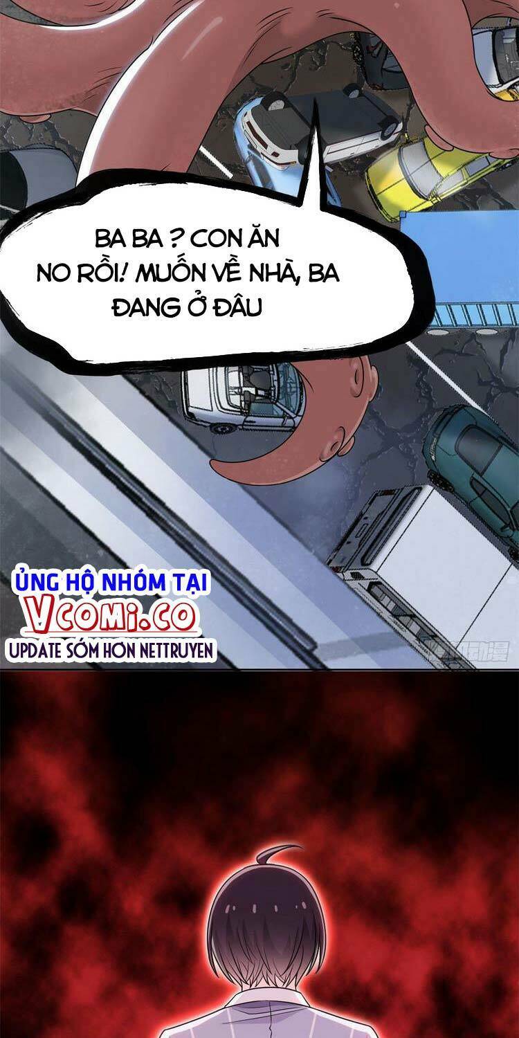 Cường Giả Đến Từ Trại Tâm Thần Chapter 37 - Trang 2