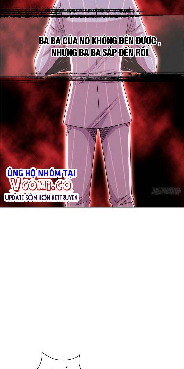 Cường Giả Đến Từ Trại Tâm Thần Chapter 37 - Trang 2