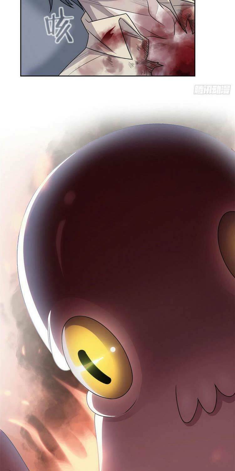 Cường Giả Đến Từ Trại Tâm Thần Chapter 37 - Trang 2