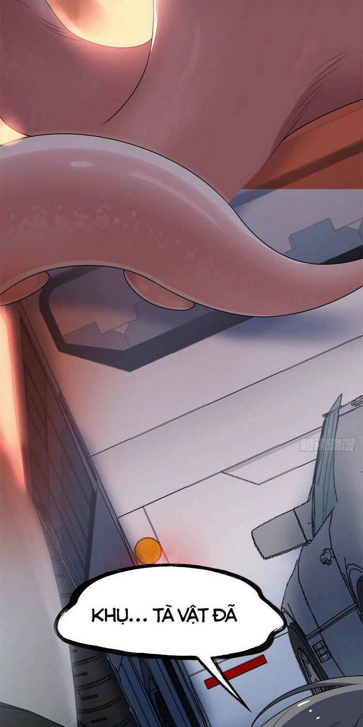 Cường Giả Đến Từ Trại Tâm Thần Chapter 37 - Trang 2