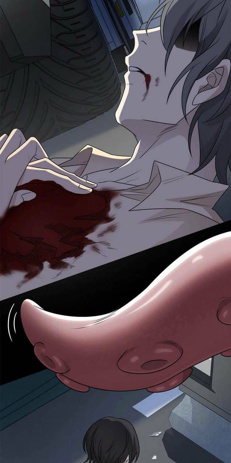 Cường Giả Đến Từ Trại Tâm Thần Chapter 37 - Trang 2