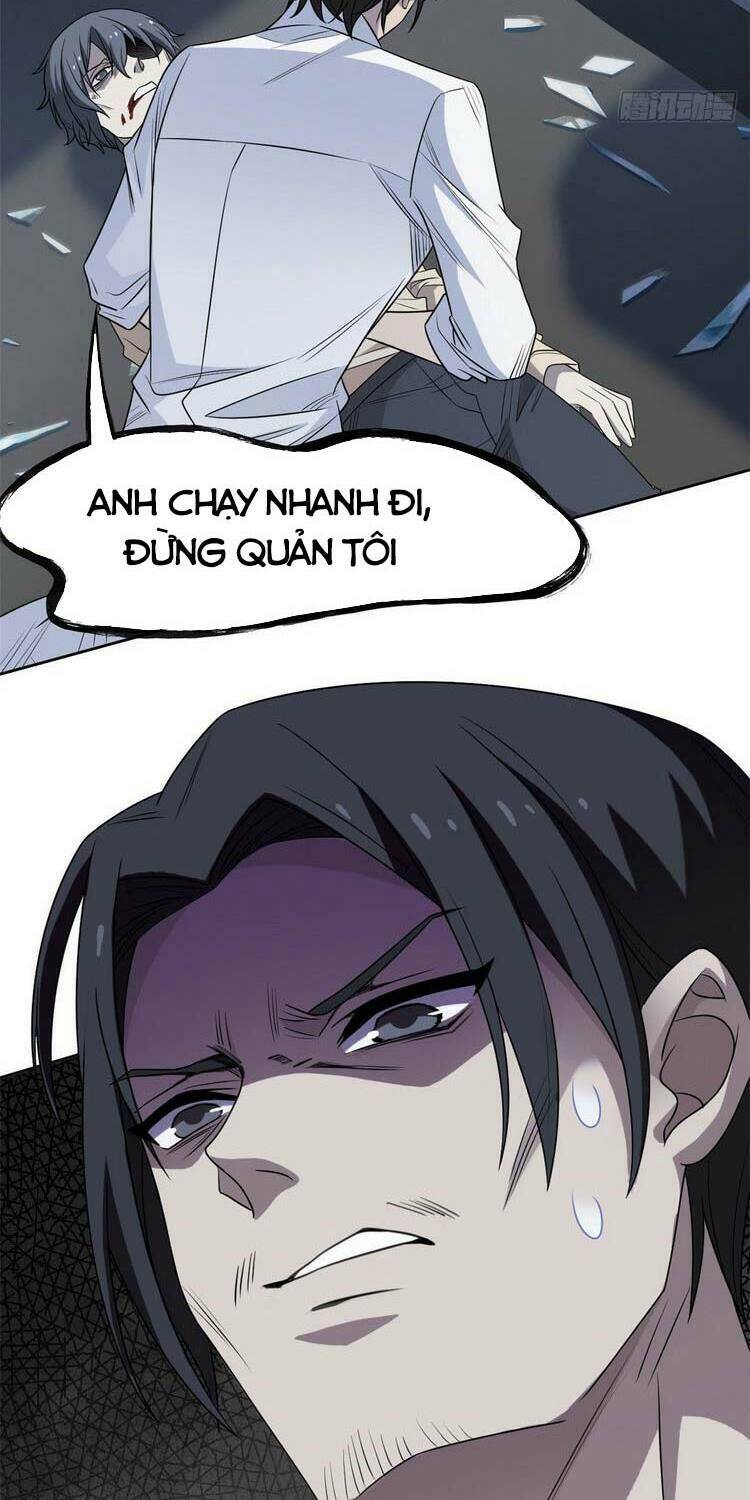 Cường Giả Đến Từ Trại Tâm Thần Chapter 37 - Trang 2