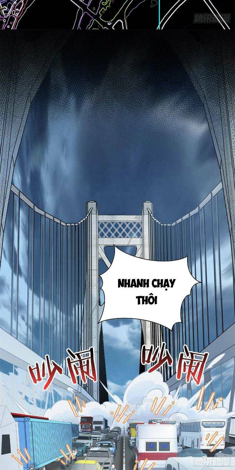 Cường Giả Đến Từ Trại Tâm Thần Chapter 37 - Trang 2