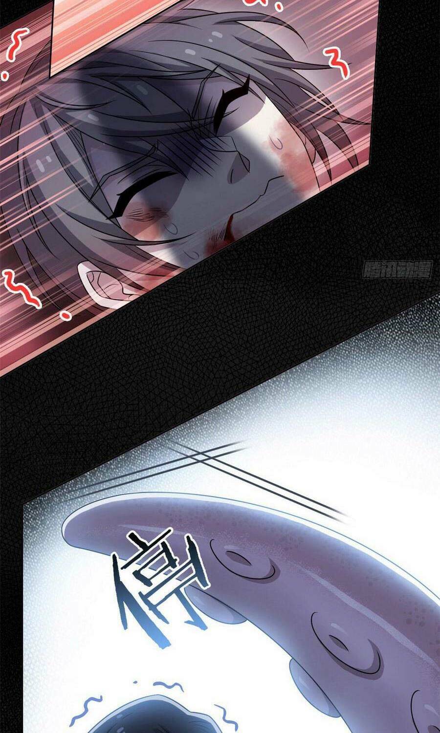 Cường Giả Đến Từ Trại Tâm Thần Chapter 38 - Trang 2