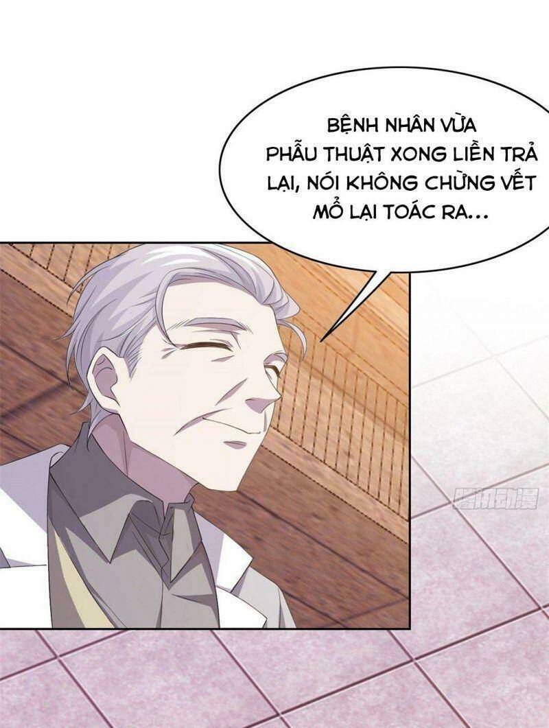 Cường Giả Đến Từ Trại Tâm Thần Chapter 4 - Trang 2