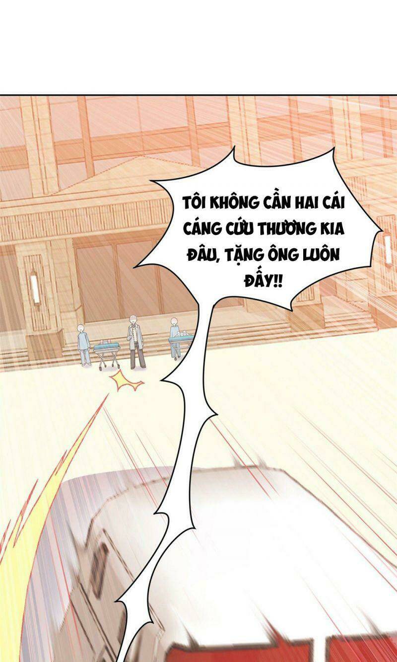 Cường Giả Đến Từ Trại Tâm Thần Chapter 4 - Trang 2