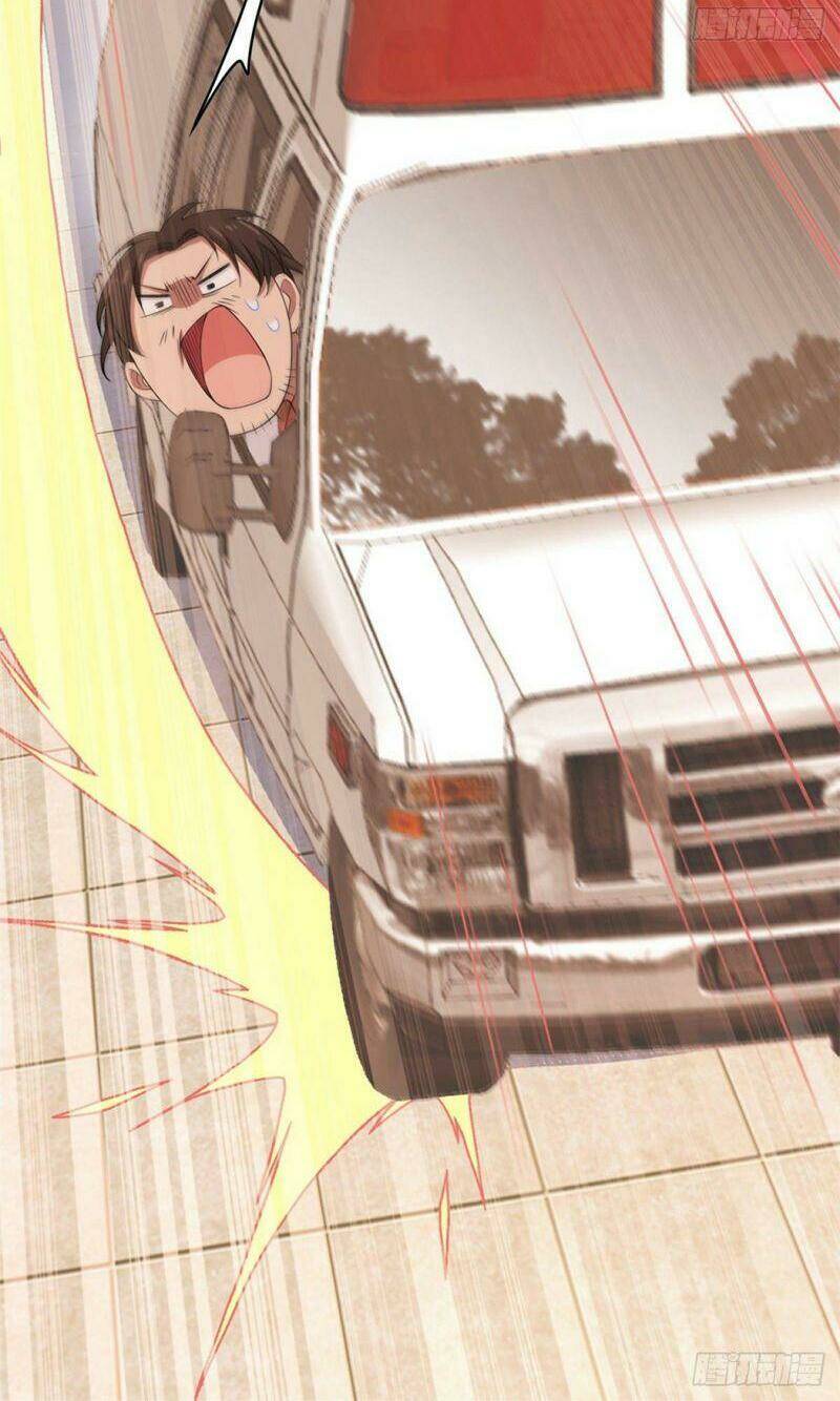 Cường Giả Đến Từ Trại Tâm Thần Chapter 4 - Trang 2