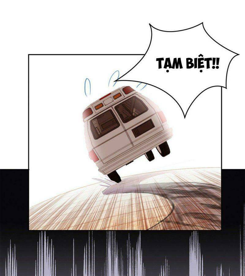 Cường Giả Đến Từ Trại Tâm Thần Chapter 4 - Trang 2