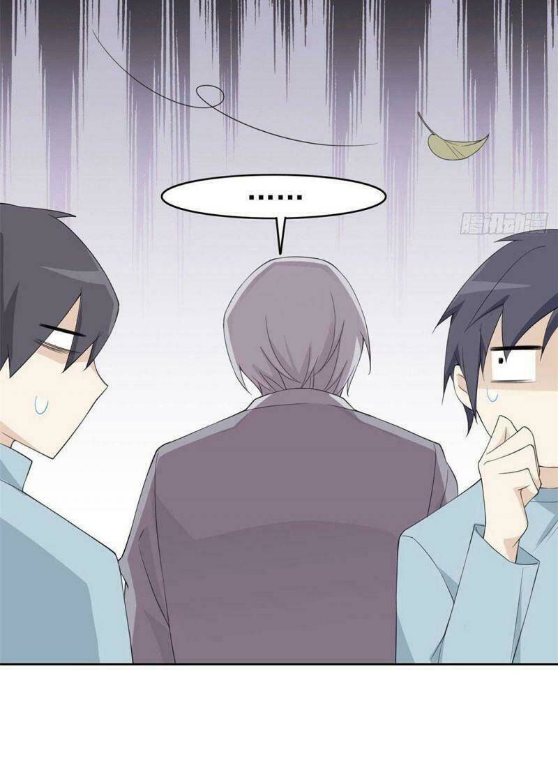 Cường Giả Đến Từ Trại Tâm Thần Chapter 4 - Trang 2