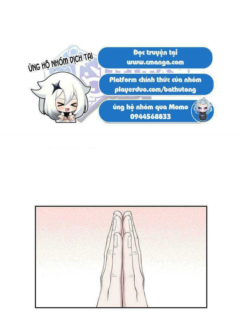 Cường Giả Đến Từ Trại Tâm Thần Chapter 4 - Trang 2