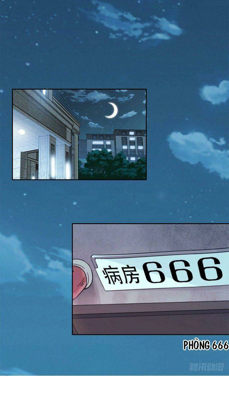 Cường Giả Đến Từ Trại Tâm Thần Chapter 4 - Trang 2