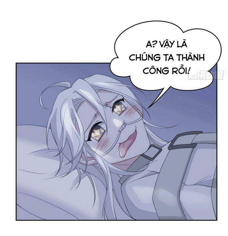 Cường Giả Đến Từ Trại Tâm Thần Chapter 4 - Trang 2