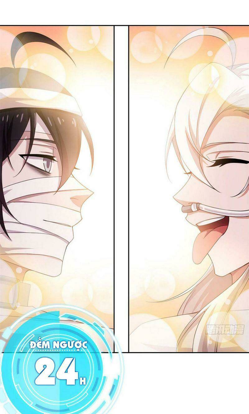 Cường Giả Đến Từ Trại Tâm Thần Chapter 4 - Trang 2