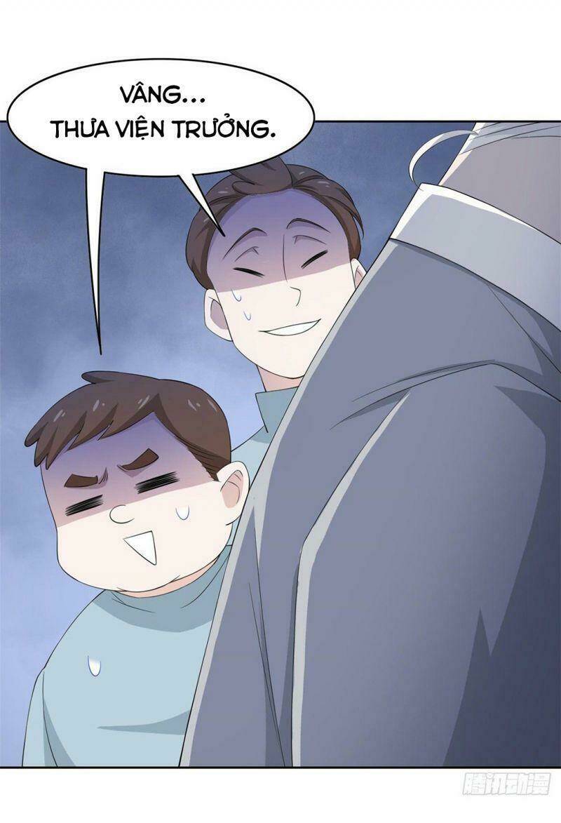 Cường Giả Đến Từ Trại Tâm Thần Chapter 4 - Trang 2