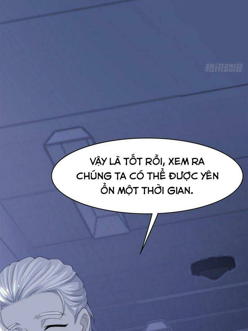 Cường Giả Đến Từ Trại Tâm Thần Chapter 4 - Trang 2