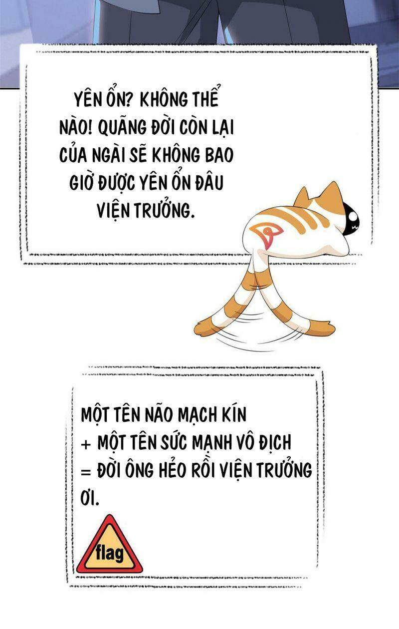 Cường Giả Đến Từ Trại Tâm Thần Chapter 4 - Trang 2