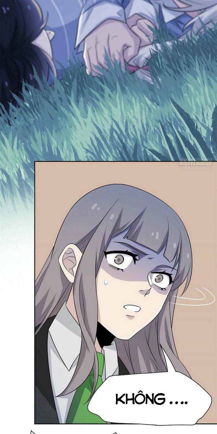 Cường Giả Đến Từ Trại Tâm Thần Chapter 40 - Trang 2