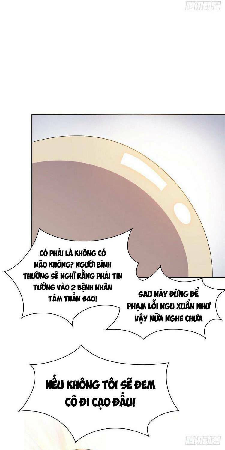 Cường Giả Đến Từ Trại Tâm Thần Chapter 40 - Trang 2