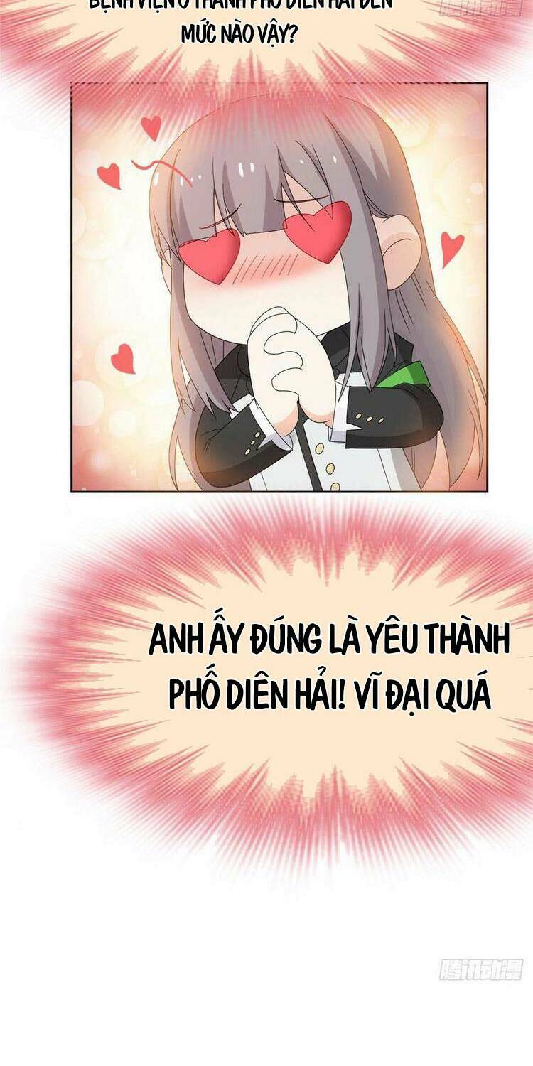 Cường Giả Đến Từ Trại Tâm Thần Chapter 40 - Trang 2