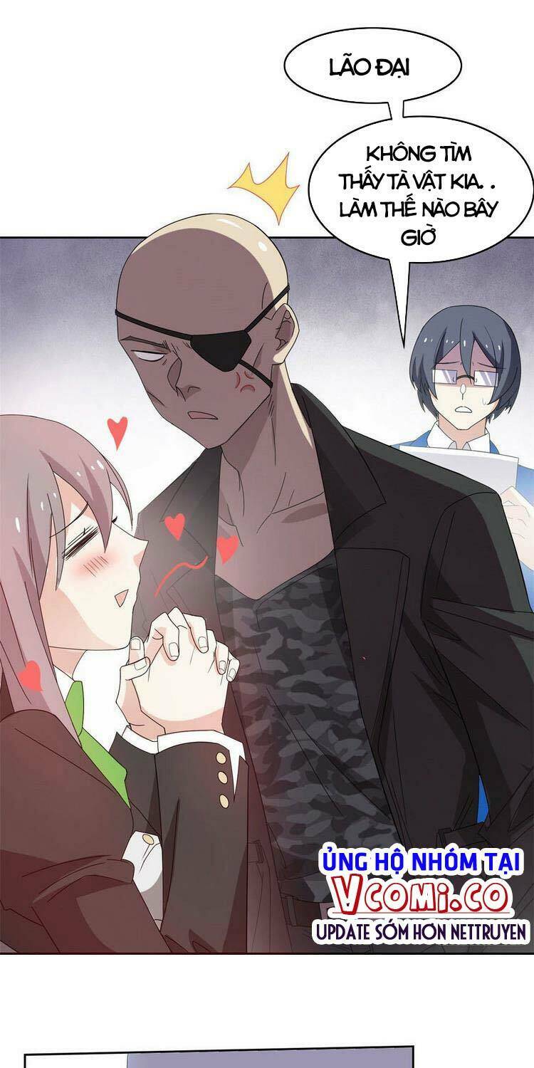 Cường Giả Đến Từ Trại Tâm Thần Chapter 40 - Trang 2