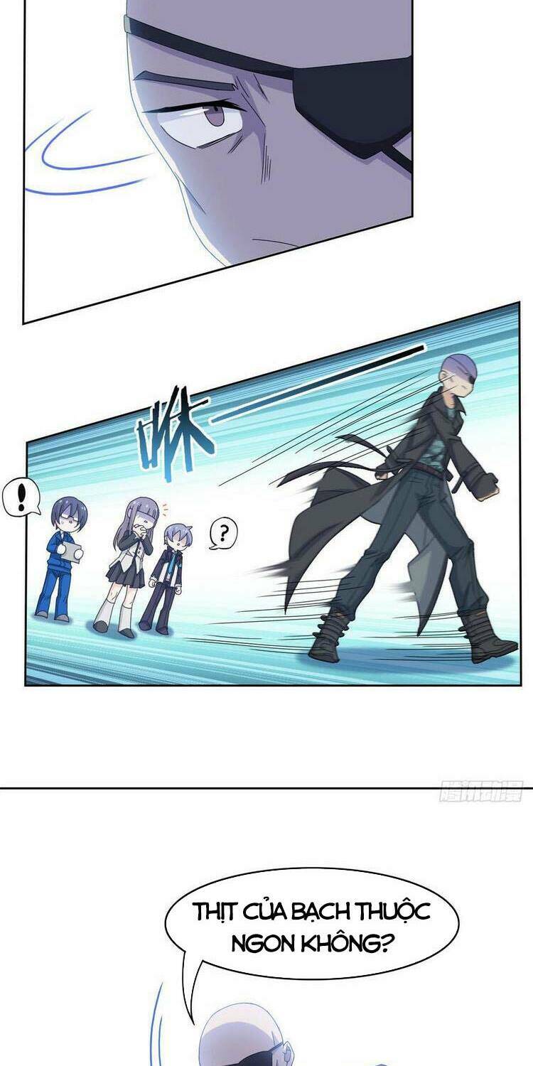 Cường Giả Đến Từ Trại Tâm Thần Chapter 40 - Trang 2