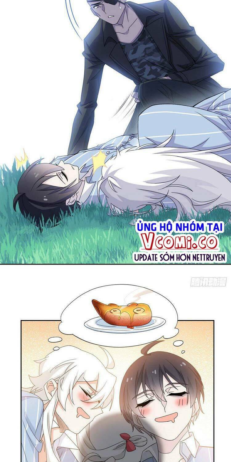 Cường Giả Đến Từ Trại Tâm Thần Chapter 40 - Trang 2