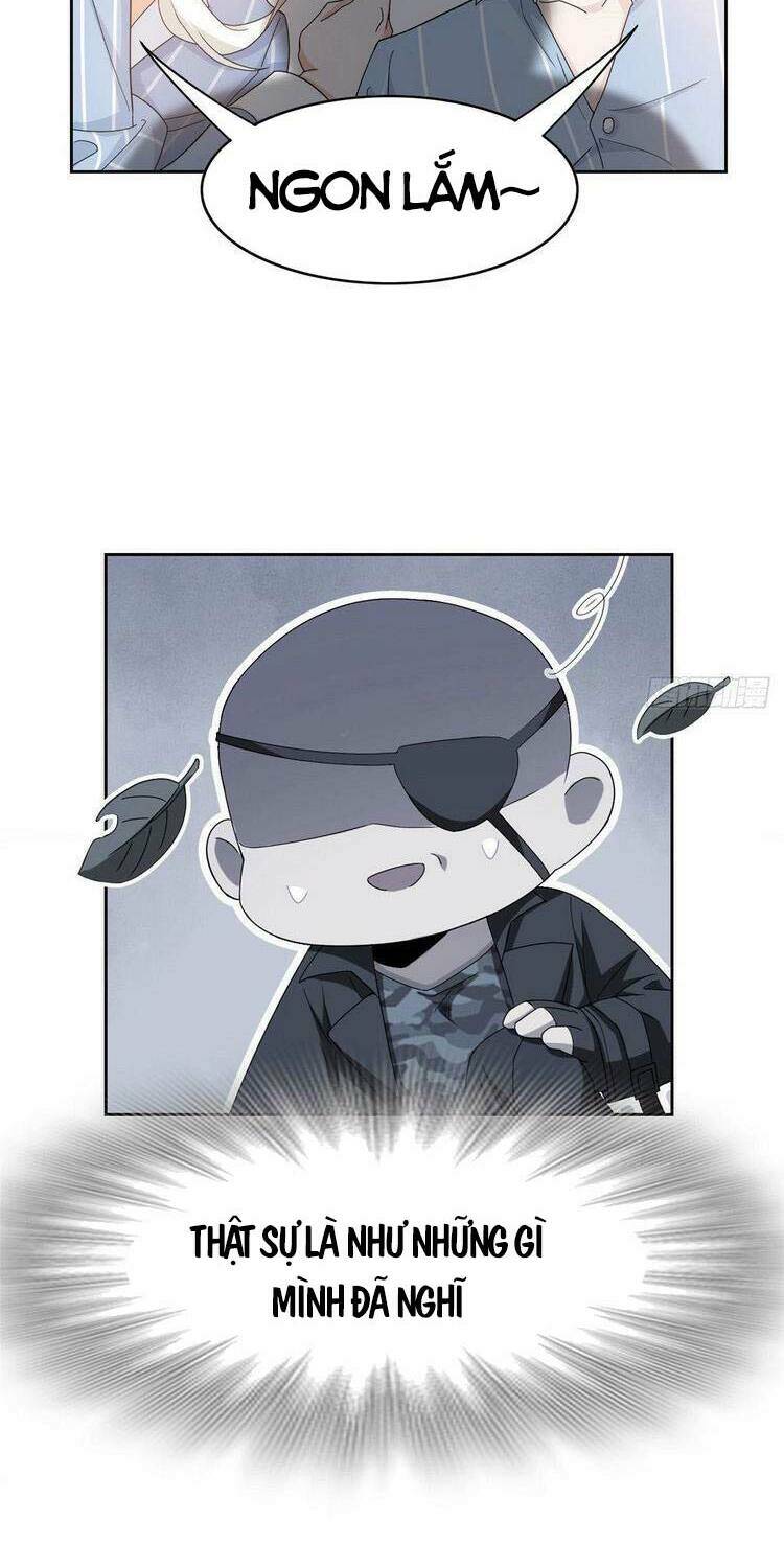 Cường Giả Đến Từ Trại Tâm Thần Chapter 40 - Trang 2