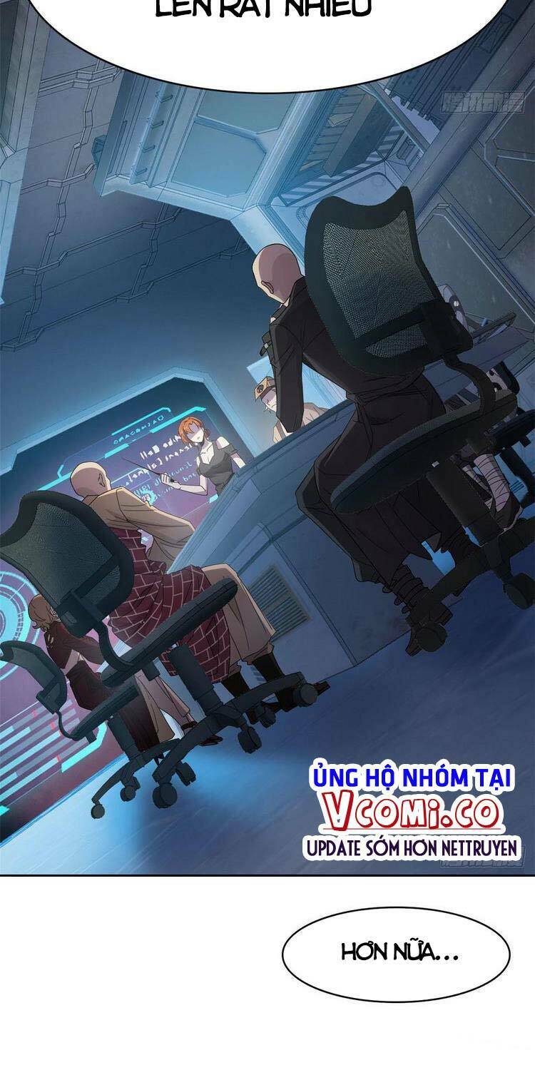 Cường Giả Đến Từ Trại Tâm Thần Chapter 40 - Trang 2