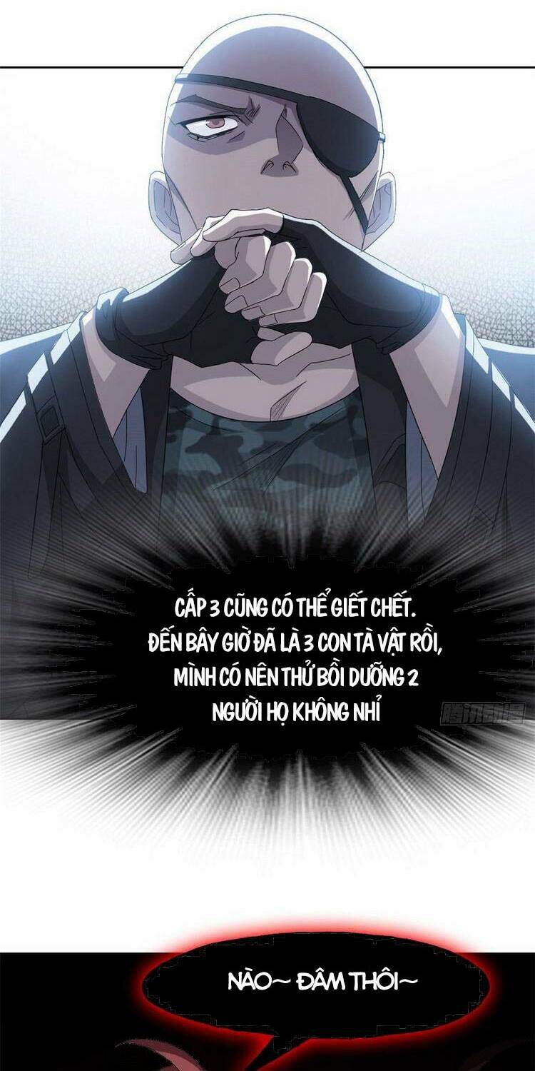 Cường Giả Đến Từ Trại Tâm Thần Chapter 40 - Trang 2