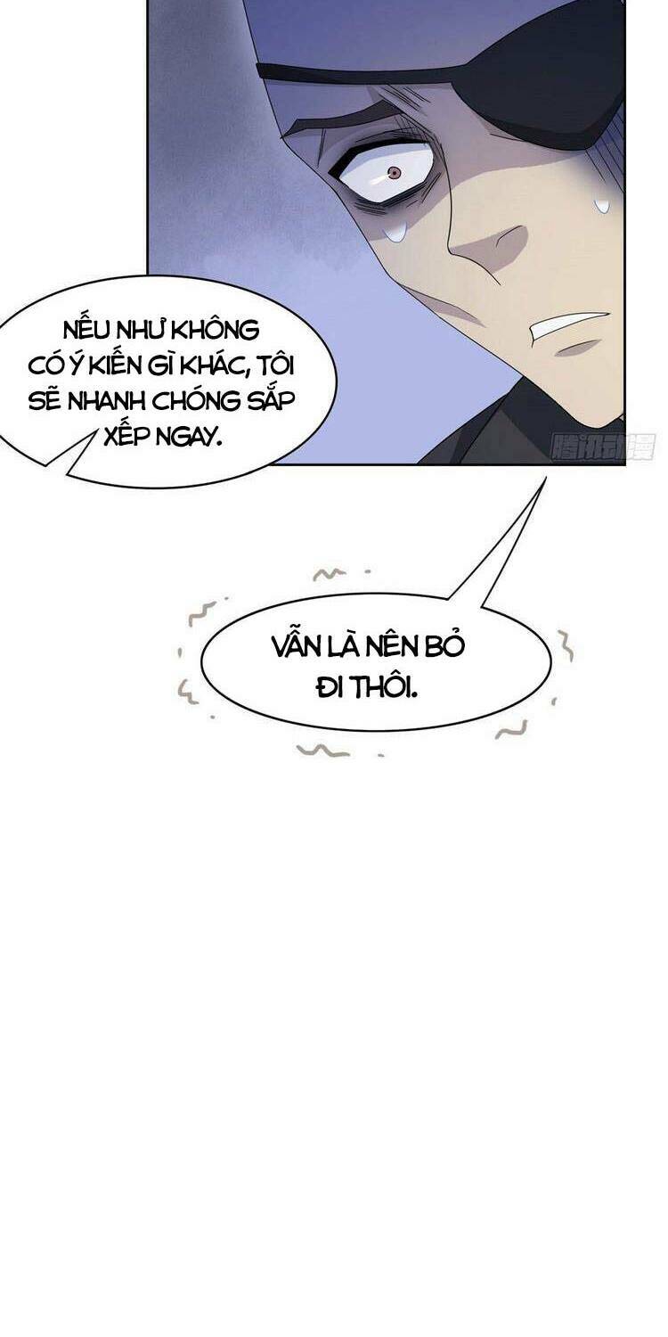 Cường Giả Đến Từ Trại Tâm Thần Chapter 40 - Trang 2