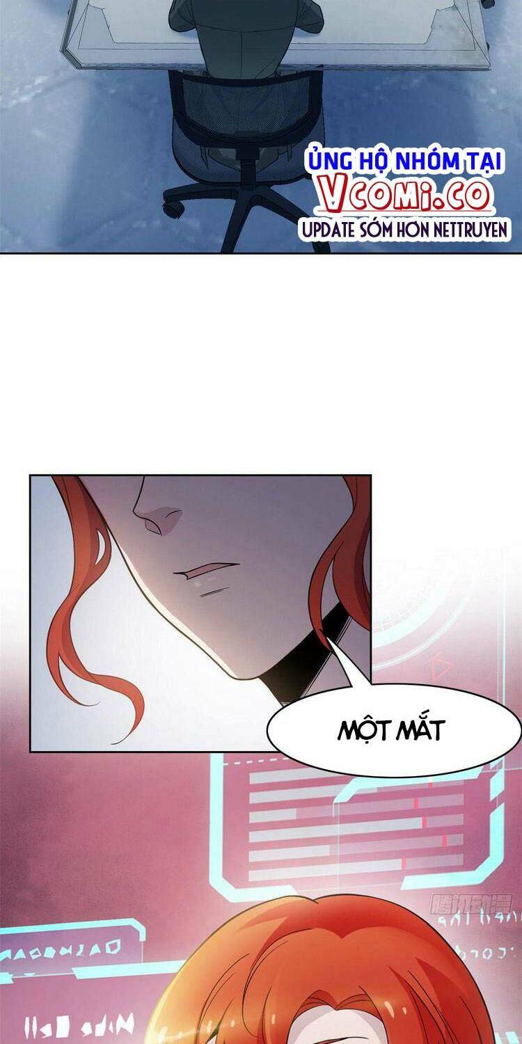 Cường Giả Đến Từ Trại Tâm Thần Chapter 40 - Trang 2