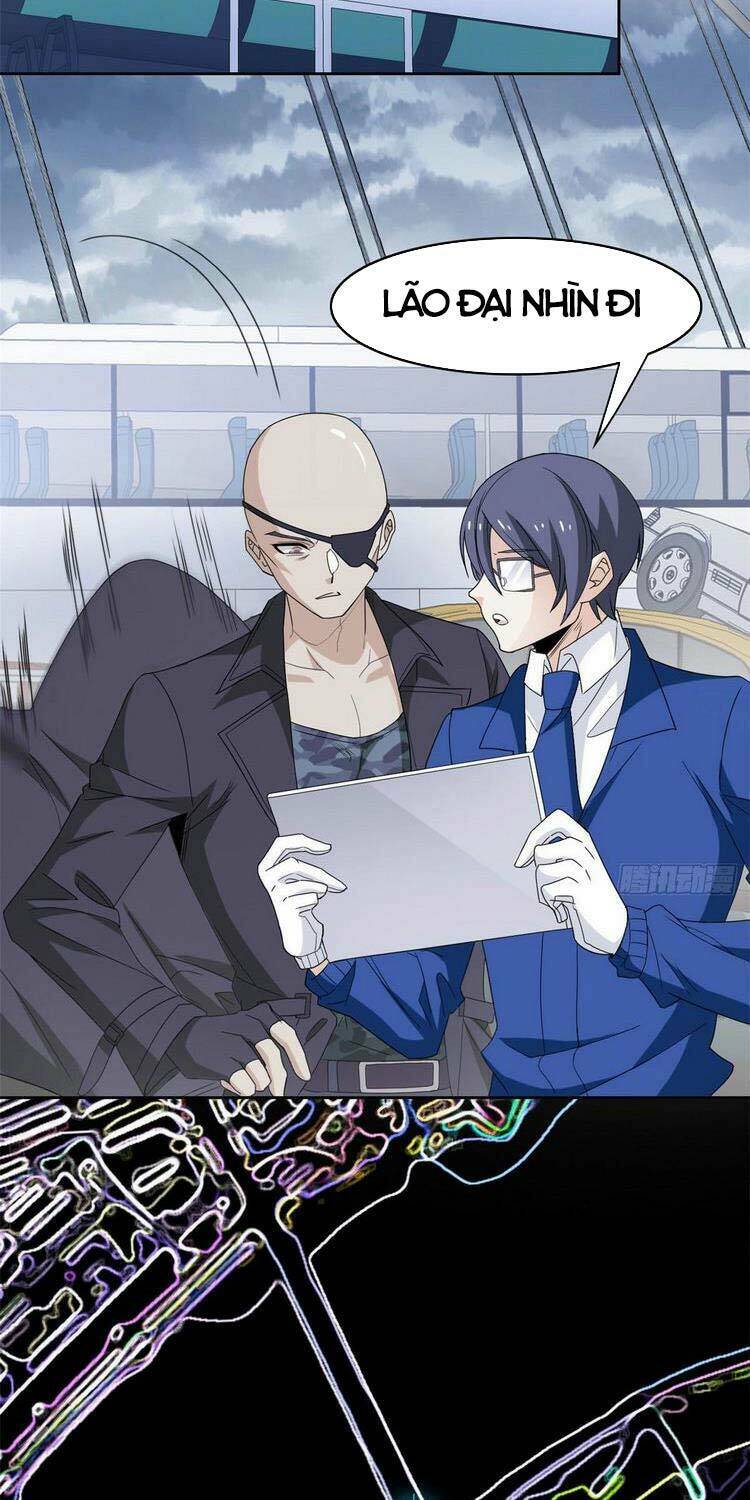 Cường Giả Đến Từ Trại Tâm Thần Chapter 40 - Trang 2