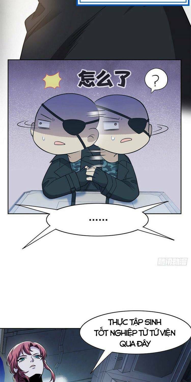 Cường Giả Đến Từ Trại Tâm Thần Chapter 40 - Trang 2