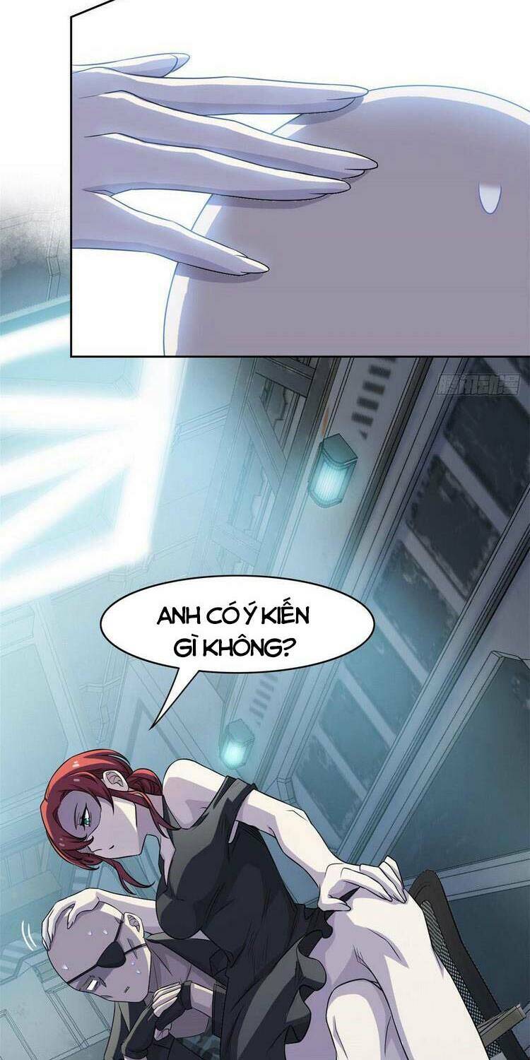 Cường Giả Đến Từ Trại Tâm Thần Chapter 40 - Trang 2