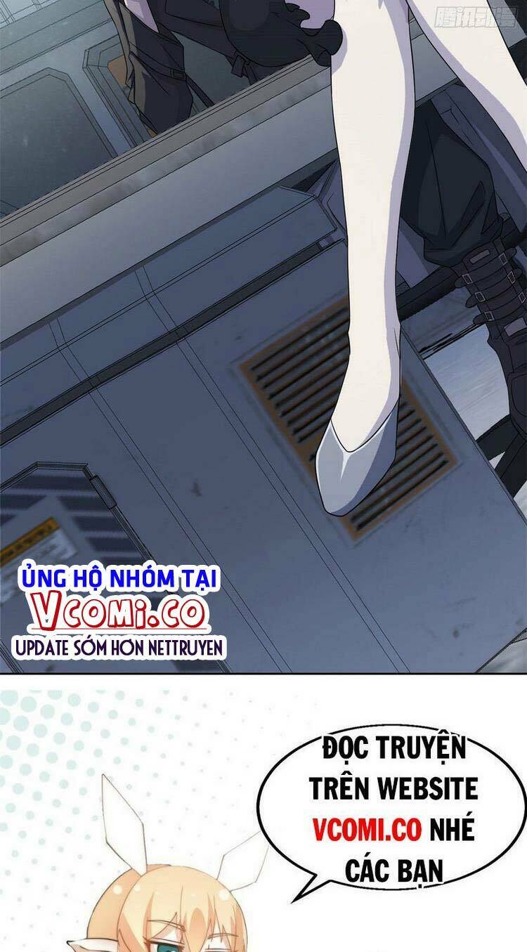 Cường Giả Đến Từ Trại Tâm Thần Chapter 40 - Trang 2