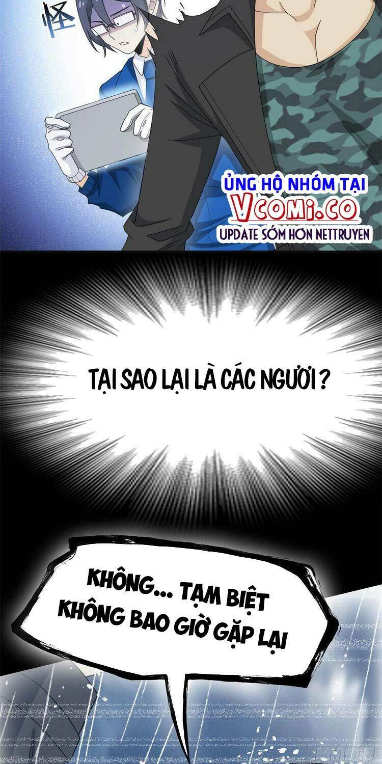 Cường Giả Đến Từ Trại Tâm Thần Chapter 40 - Trang 2