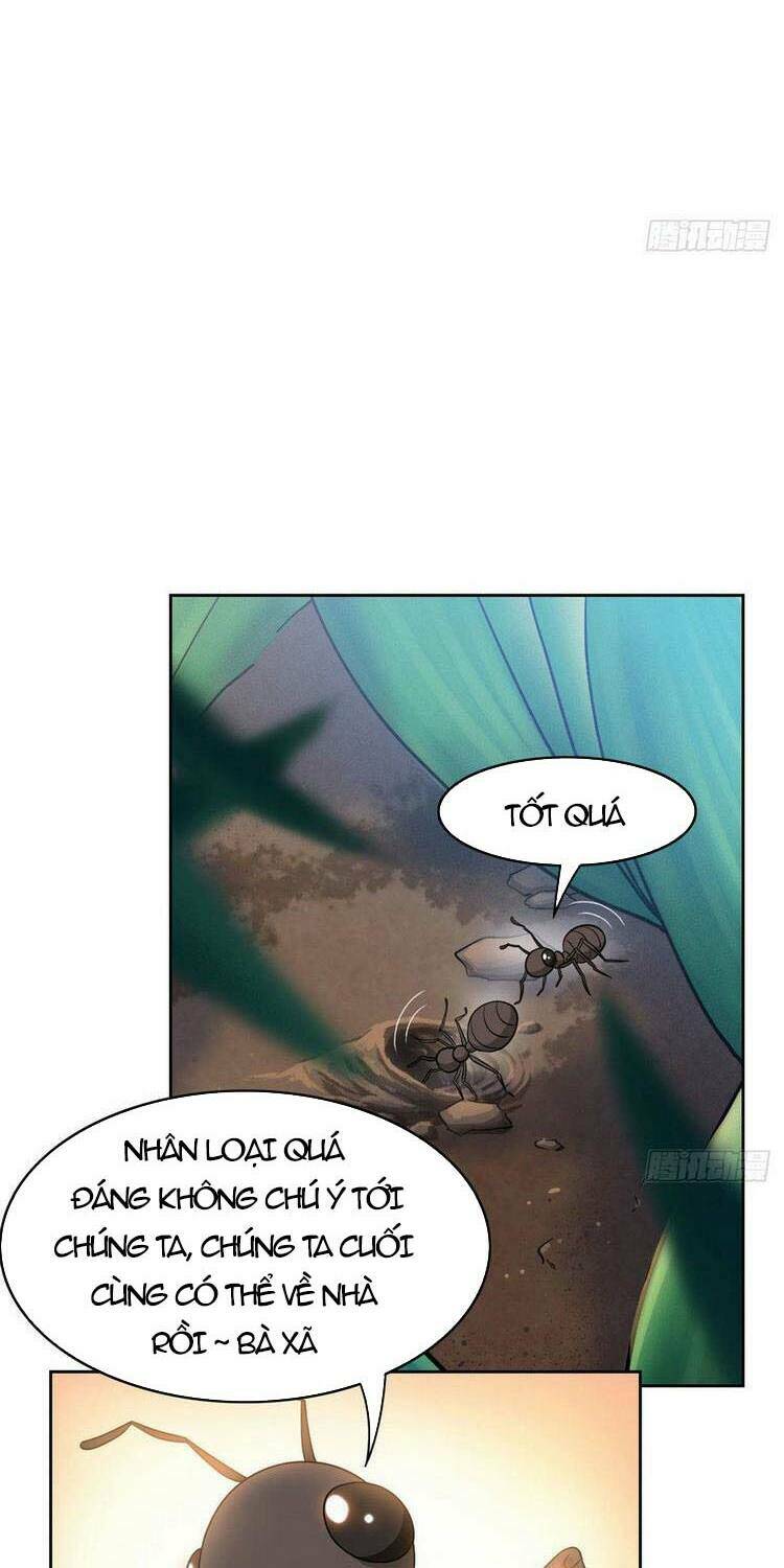 Cường Giả Đến Từ Trại Tâm Thần Chapter 41 - Trang 2