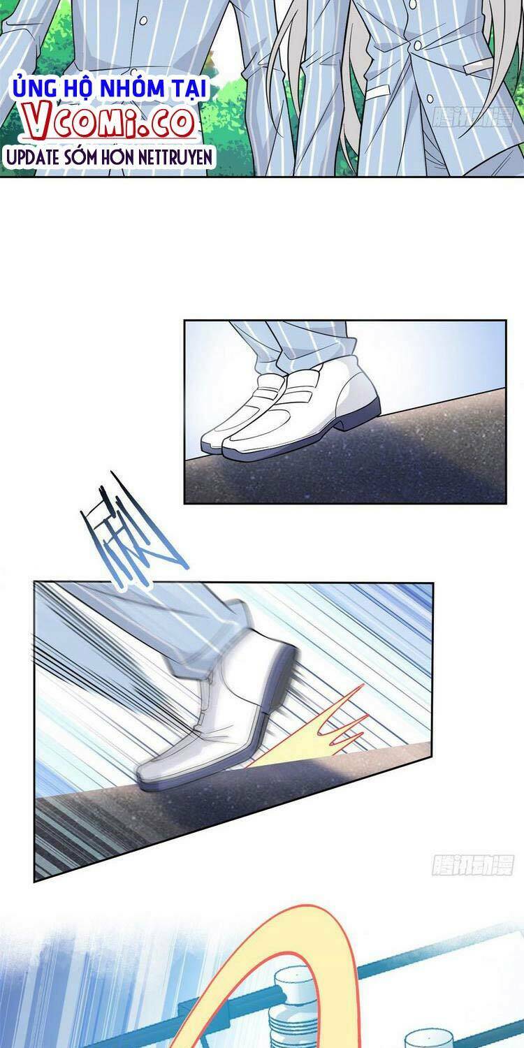 Cường Giả Đến Từ Trại Tâm Thần Chapter 42 - Trang 2