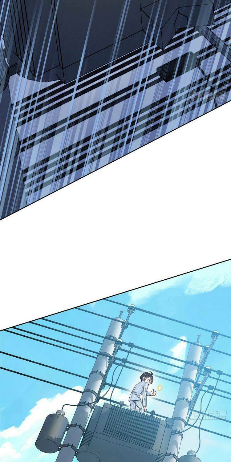 Cường Giả Đến Từ Trại Tâm Thần Chapter 42 - Trang 2