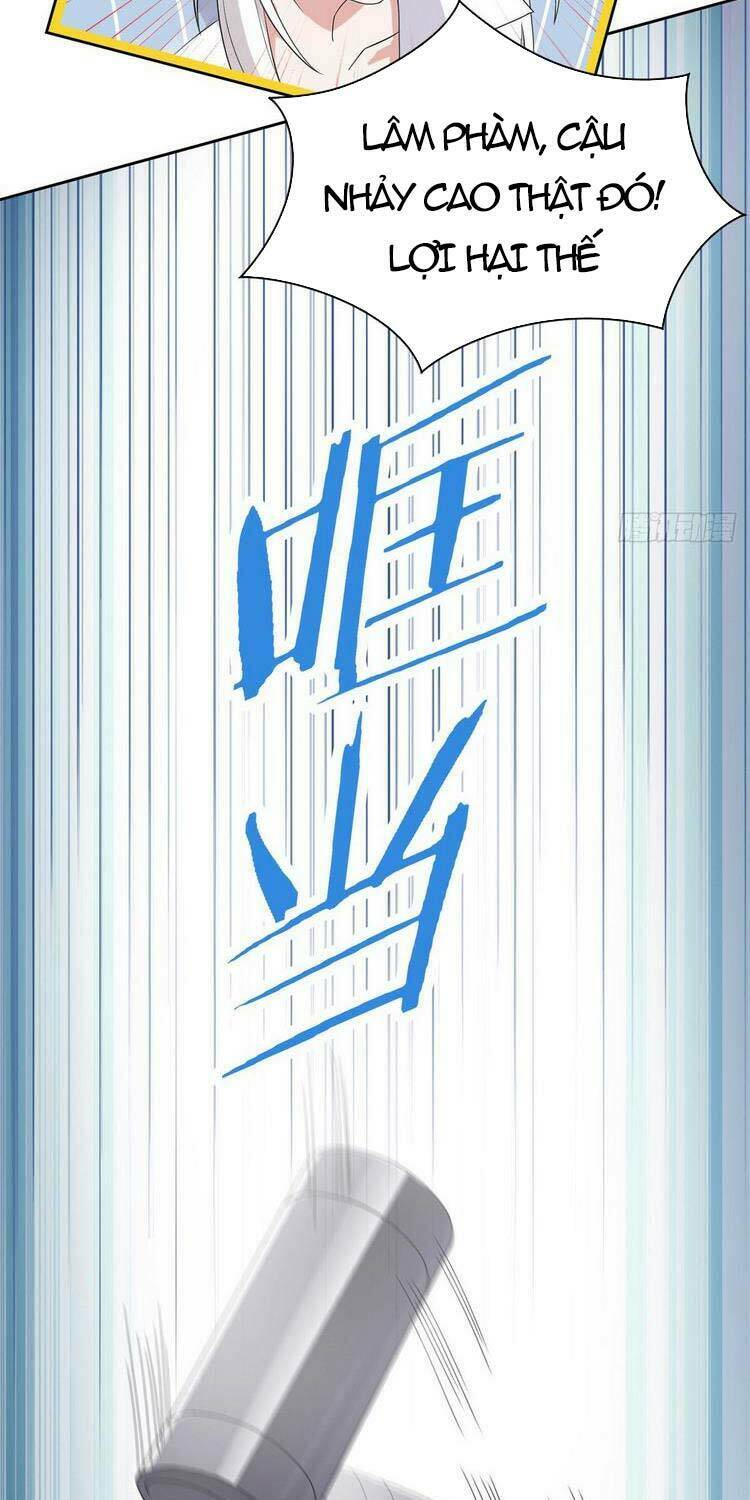 Cường Giả Đến Từ Trại Tâm Thần Chapter 42 - Trang 2