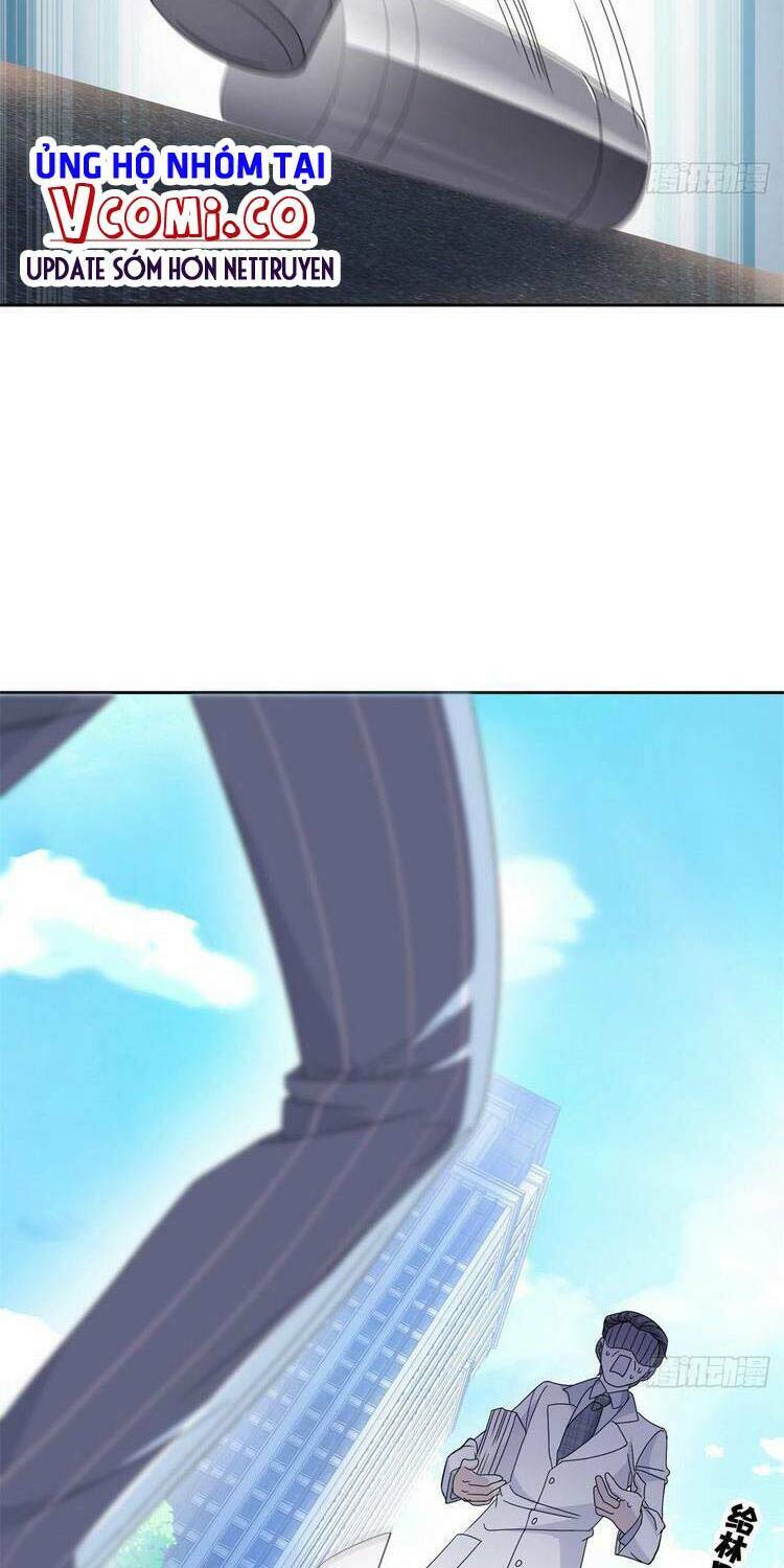 Cường Giả Đến Từ Trại Tâm Thần Chapter 42 - Trang 2