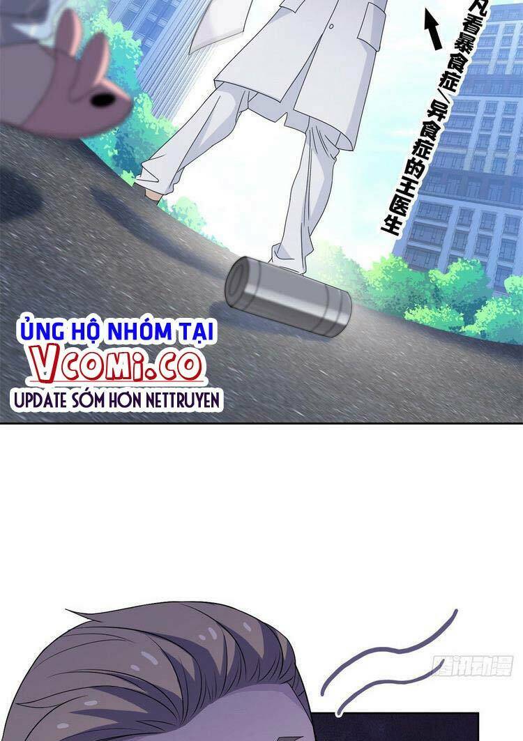 Cường Giả Đến Từ Trại Tâm Thần Chapter 42 - Trang 2
