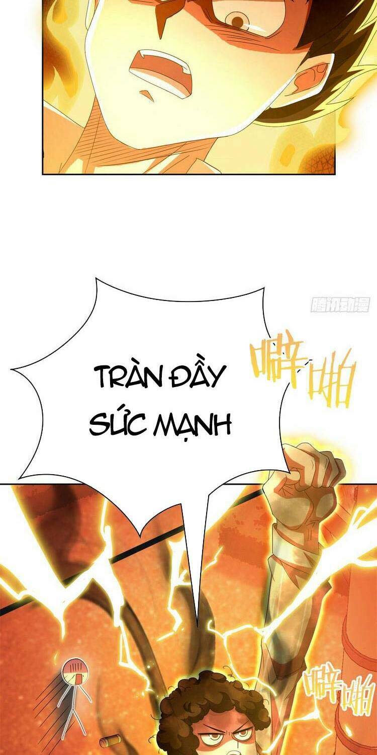 Cường Giả Đến Từ Trại Tâm Thần Chapter 42 - Trang 2