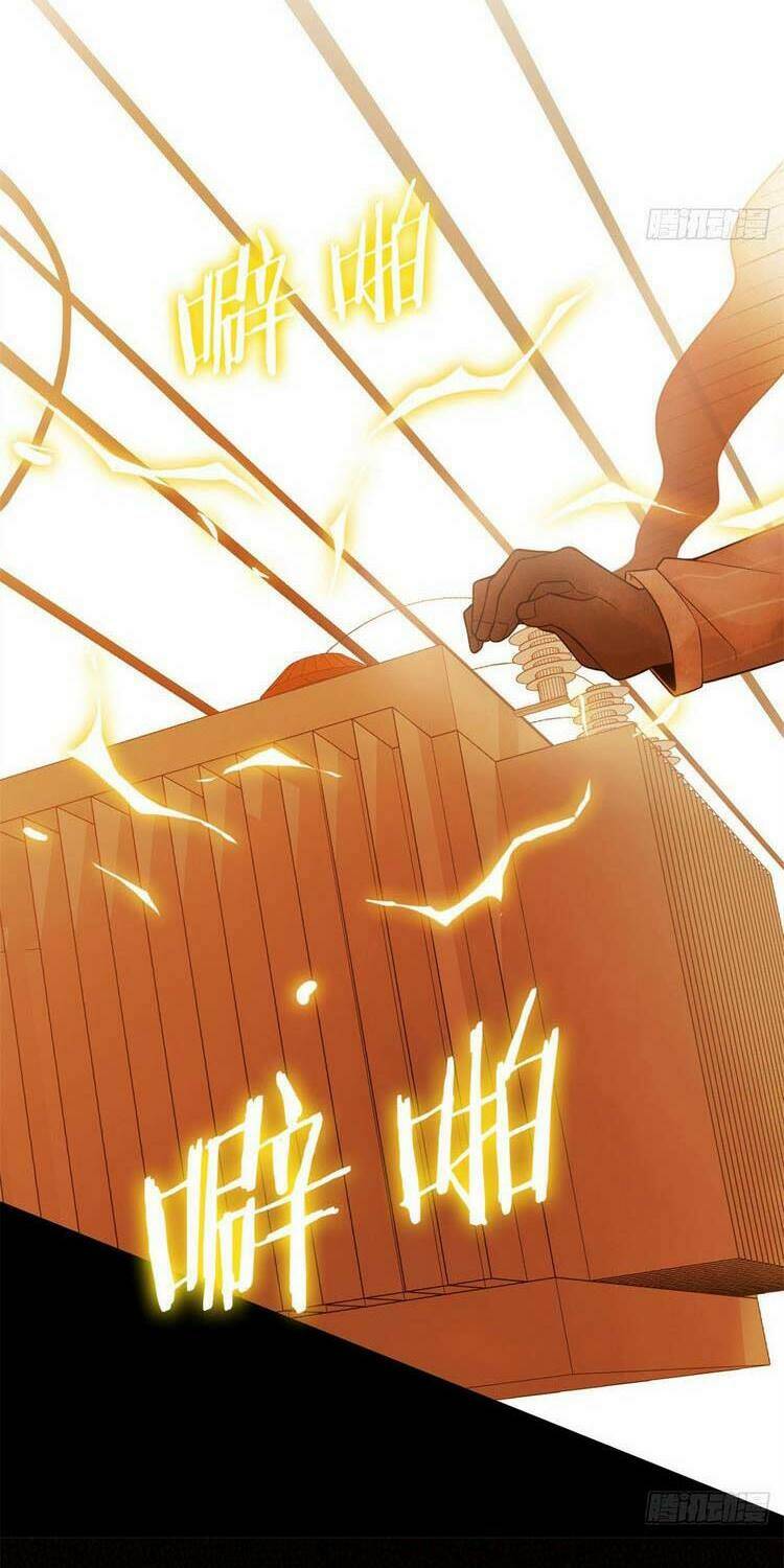 Cường Giả Đến Từ Trại Tâm Thần Chapter 42 - Trang 2