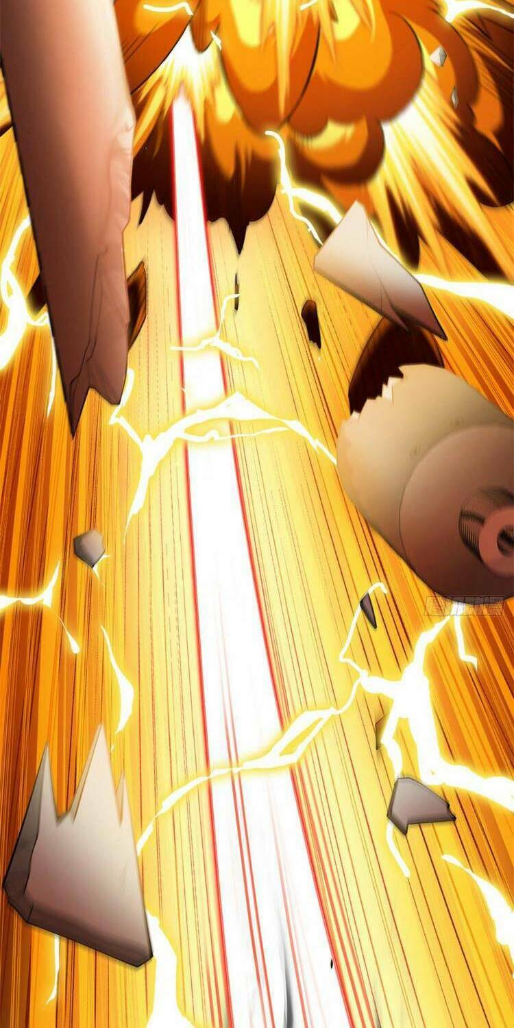 Cường Giả Đến Từ Trại Tâm Thần Chapter 42 - Trang 2