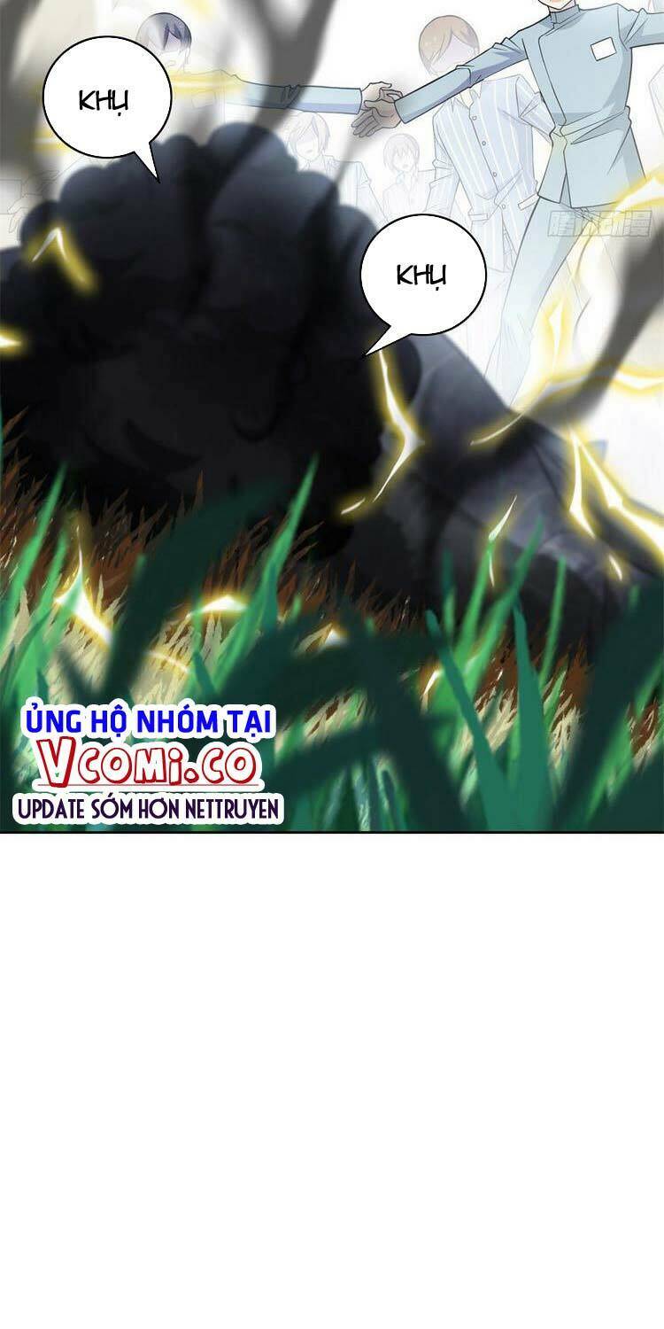 Cường Giả Đến Từ Trại Tâm Thần Chapter 42 - Trang 2