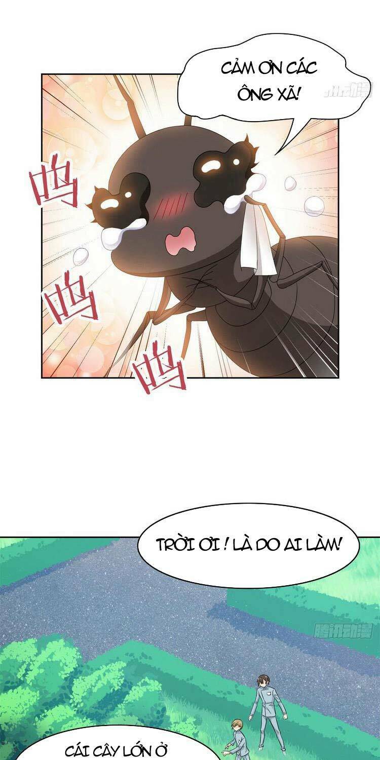 Cường Giả Đến Từ Trại Tâm Thần Chapter 42 - Trang 2